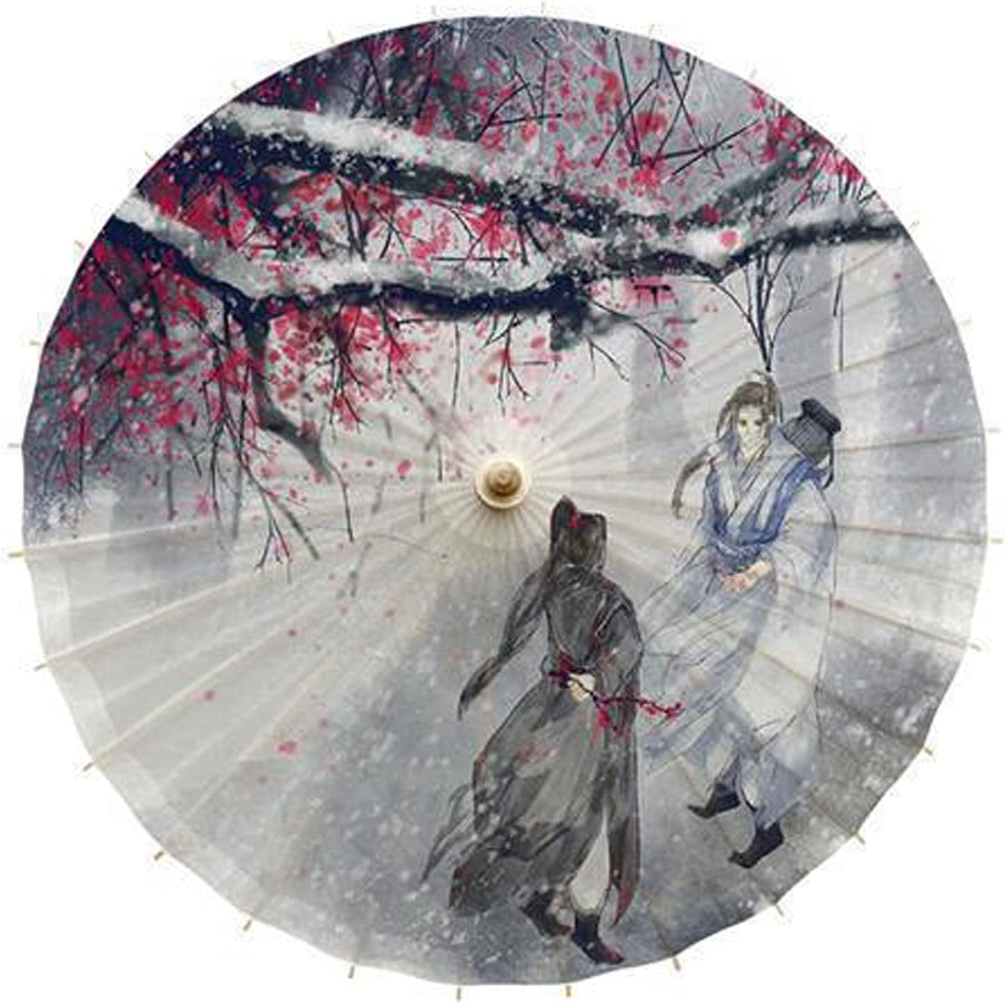 魔道祖師 陳情令 劇場版 油紙の傘 正規品 www.cleanlineapp.com