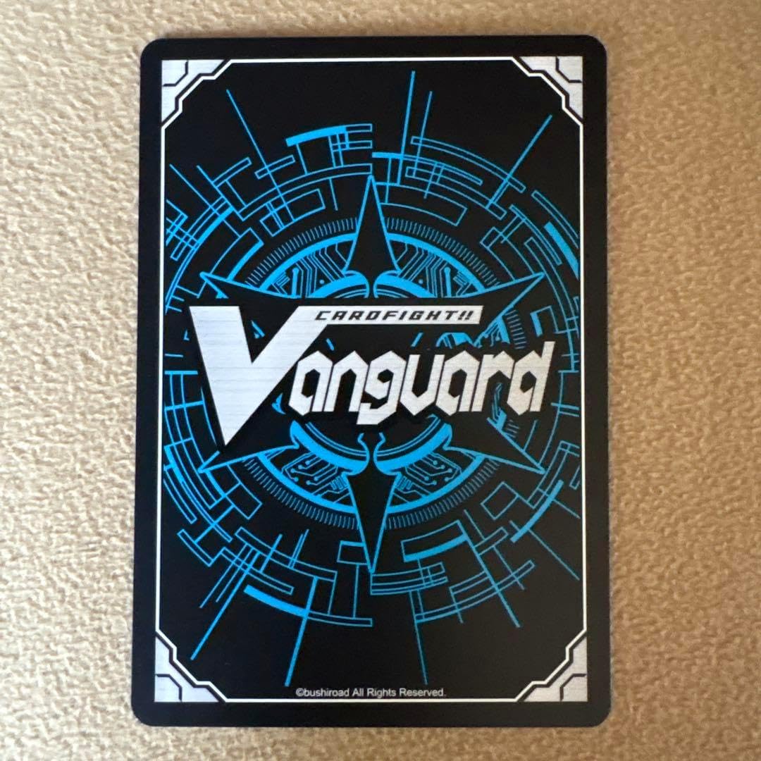 ヴァンガード　虹宝獣オルピリス　FFR 虹宝獣オルピリス【FFR】{D-LBT04/FFR14}《リリカルモナステリオ》