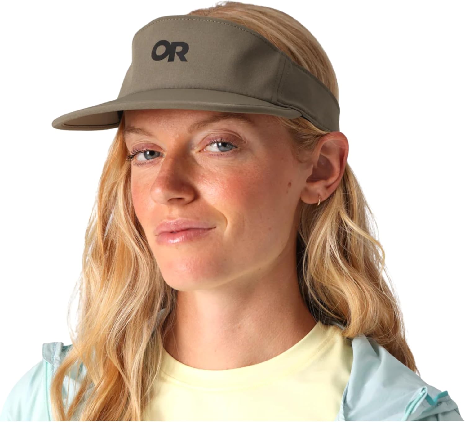 Outdoor Research Trail LT Visor