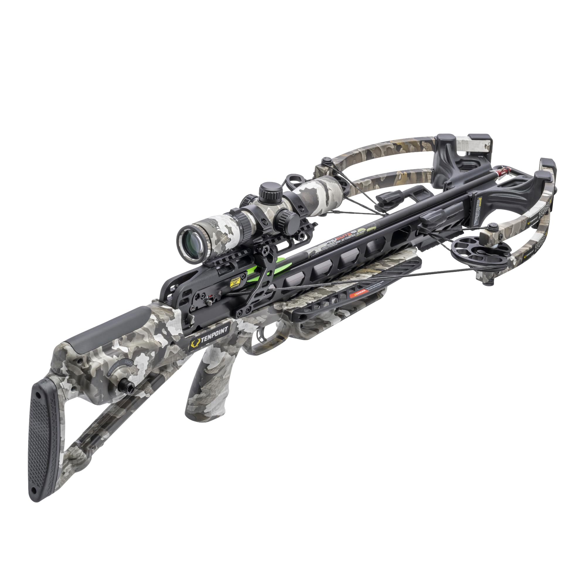 TenPoint Turbo X