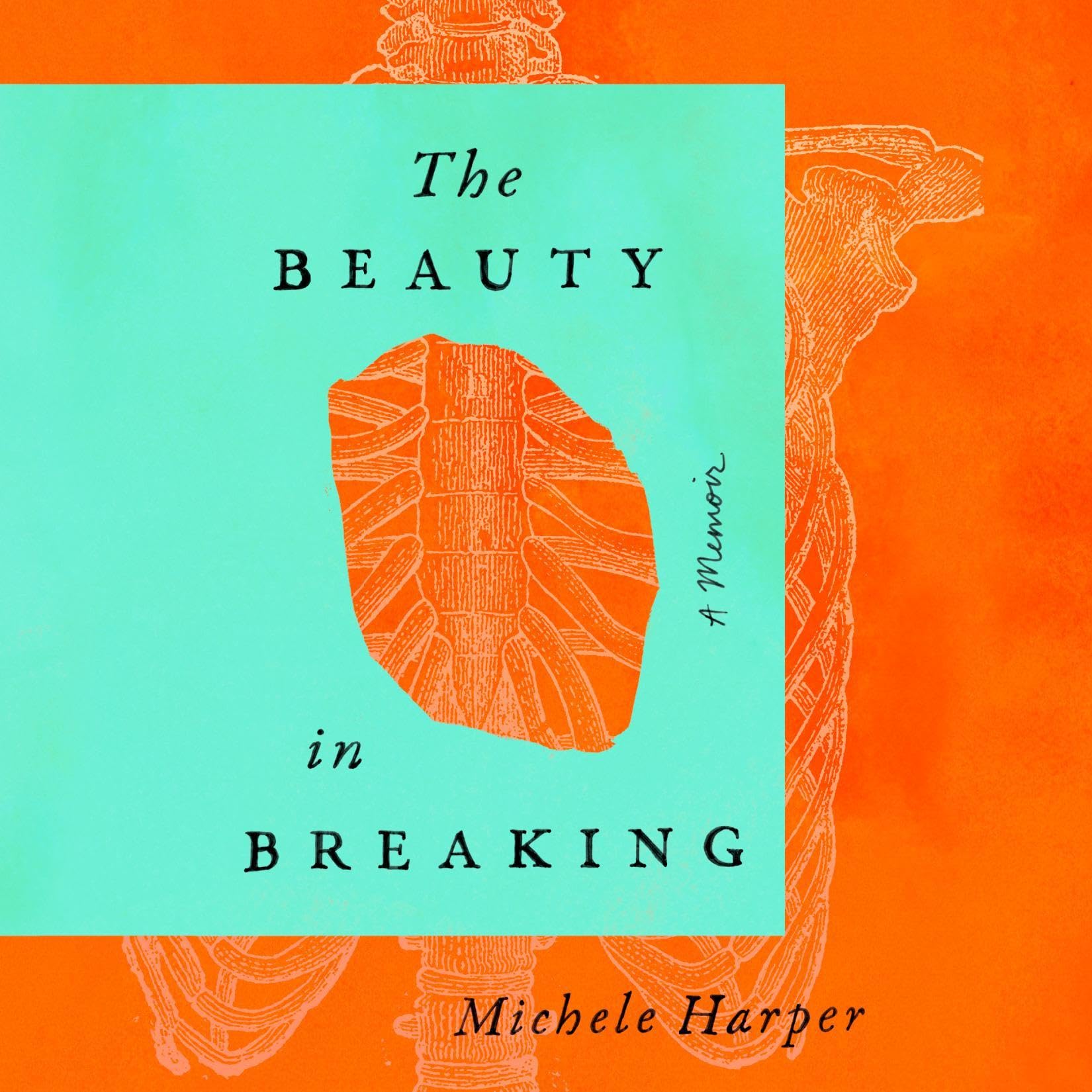 The Beauty in Breaking