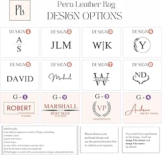 Personalized Leather Toiletry Bag for Men – Custom Shaving Dopp Kit with Name or Initial, Travel Gift for Groomsmen, Husband, Dad, Boyfriend, Birthday, Anniversary, Valentines Day Gifts for Men, Him
