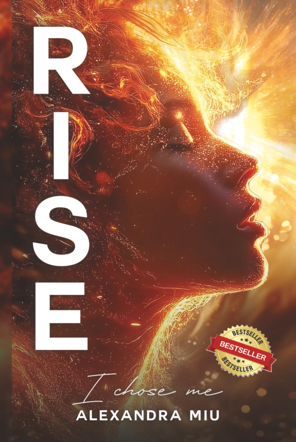 RISE: I Chose Me