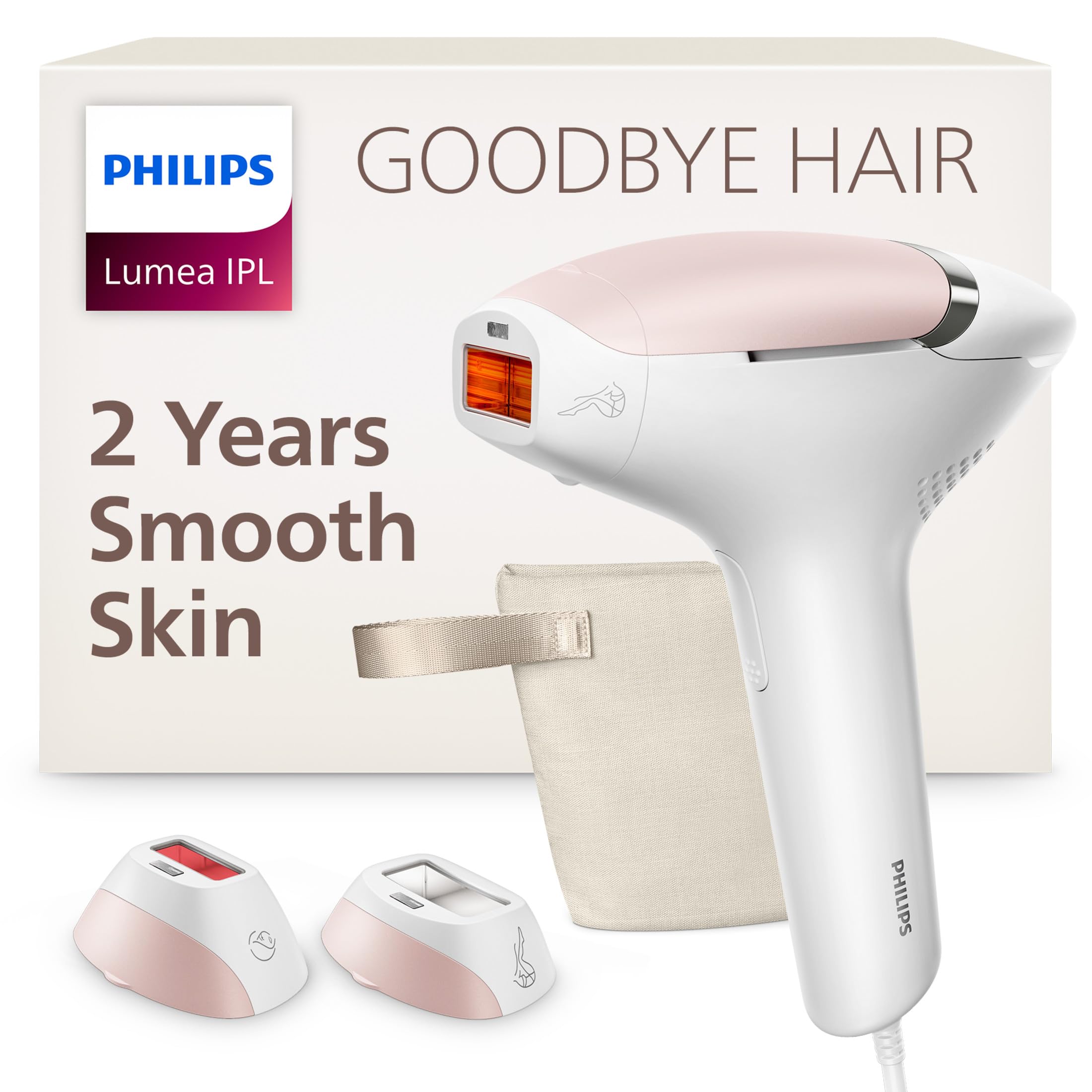 Philips Lumea 8000 Series