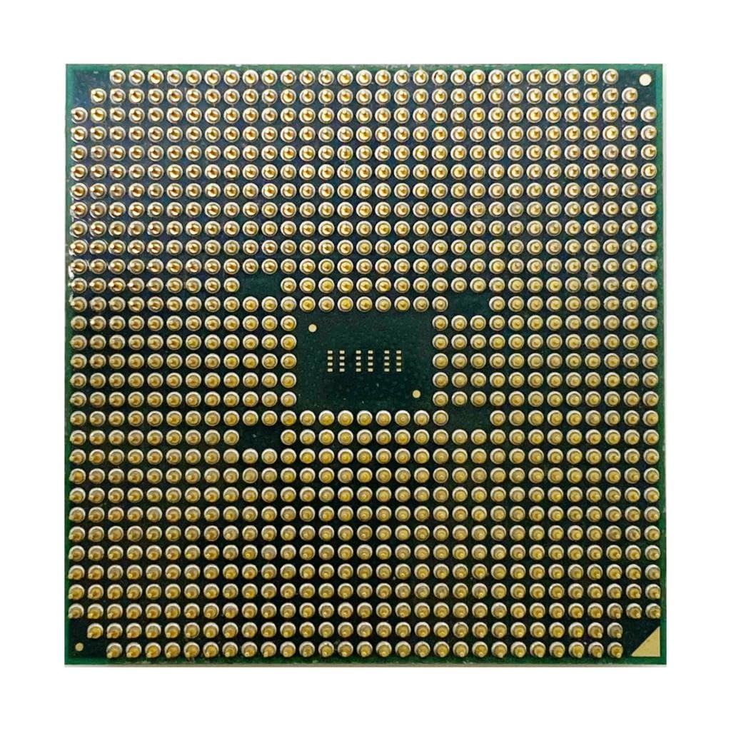 Processeur A6-3650 Quad-Core pour animer l'ordinateur de toute la famille au quotidien