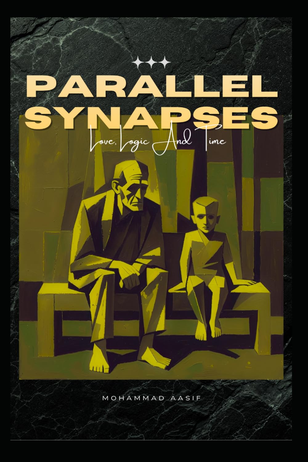 Parallel Synapses: Love, Logic And Time