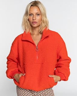 BILLABONG Women's Time Off Sweatshirt (pack of 1)