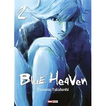 Blue Heaven T02 Nouvelle  dition