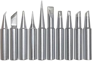 T18 Soldering Tips For HAKKO FX-888D