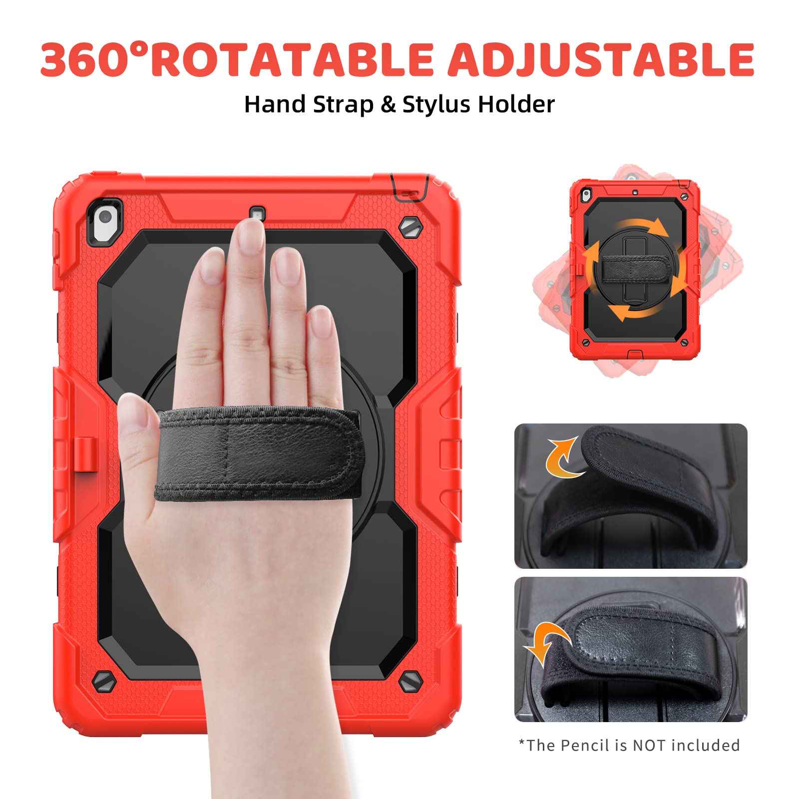 XunyLyee 2 pezzi, Pellicola per iPad 9/8 /7 Generazione 10.2 Pollici Vetro Temperato XunyLyee 2 pezzi, Pellicola per iPad 9/8 /7 Generazione 10.2 Pollici Vetro Temperato
