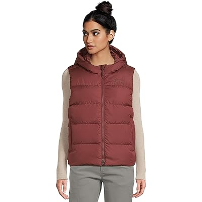Жилет с капюшоном Marmot Strollbridge 