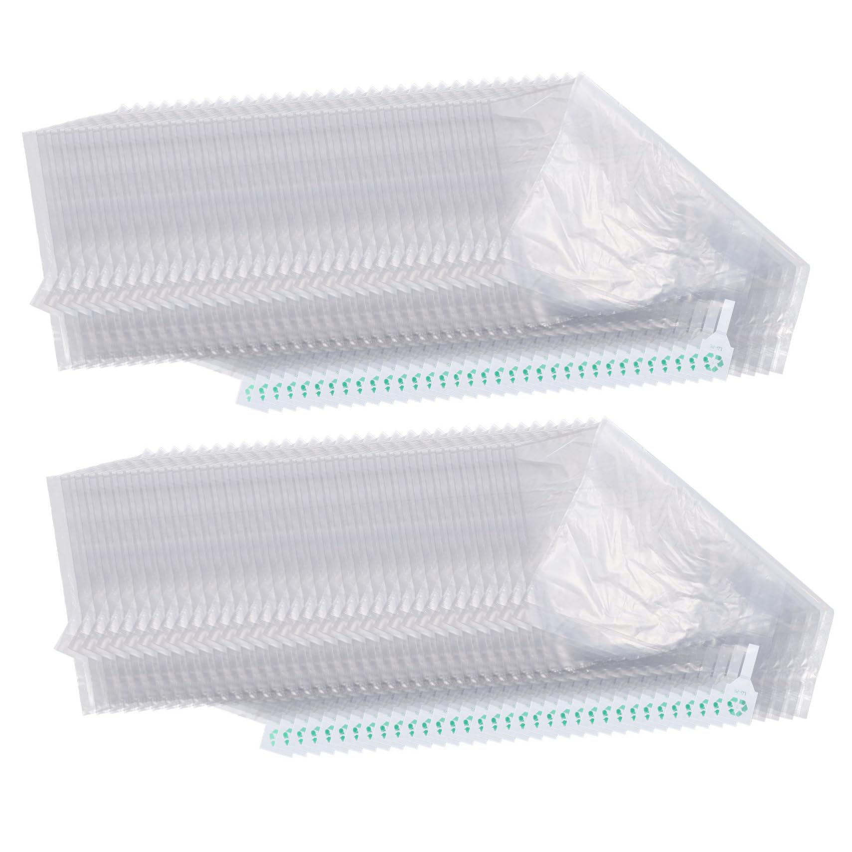 Paquet Gonflables de Calage 30 Pièces en Film Coextrudé Anti-collision