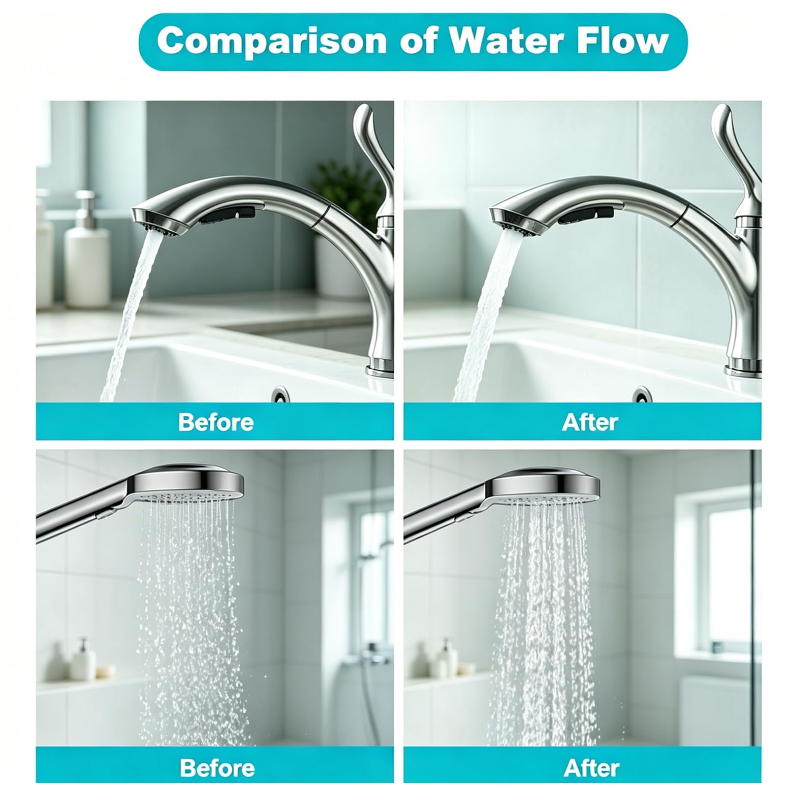 Weytoll Pompa di Sovralimentazione Acqua 180W 240V 35 l/min, Pompa di Circolazione Acqua Silenziosa per Serbatoi d'acqua, Elettrodomestici e Lavatrici