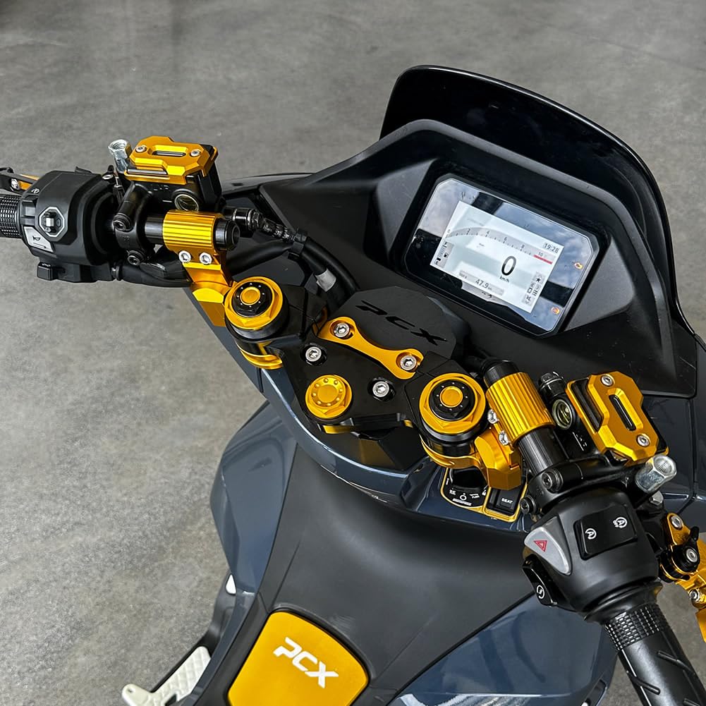 Amazon | Semspeed PCX160 pcx125 2025 jk05 kf47 pcx 2025年