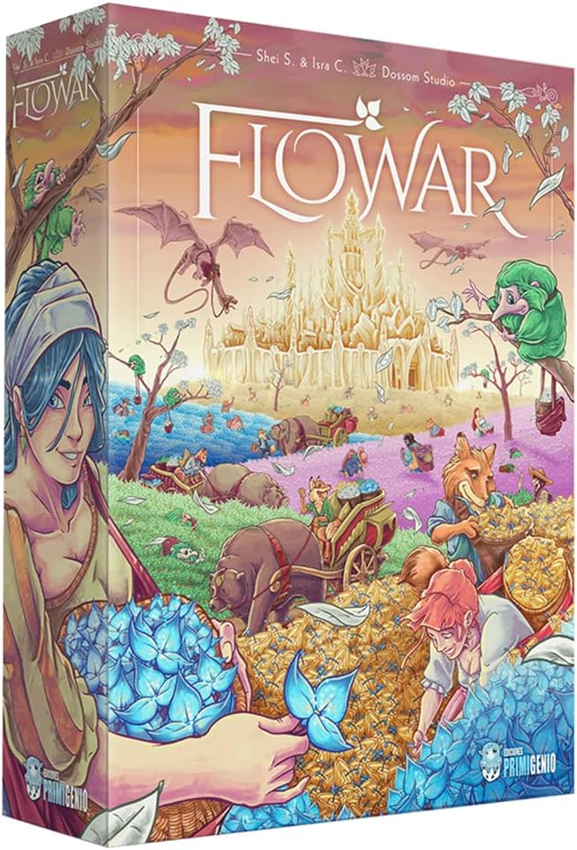 EDICION PRIMIGENIO Aloha Pioha - Juego De Cartas En Pañol