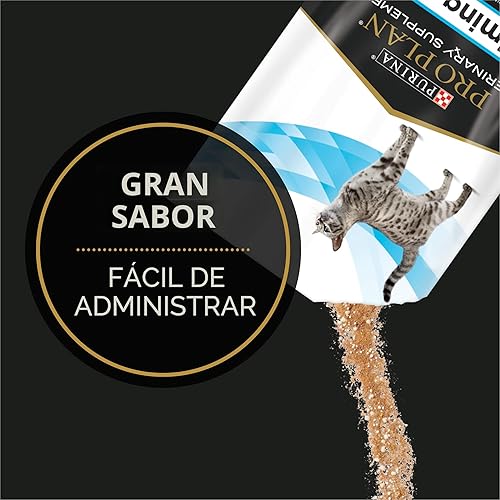 Purina Pro Plan Veterinary Supplements Calming Care — alternate color or size variant on Amazon