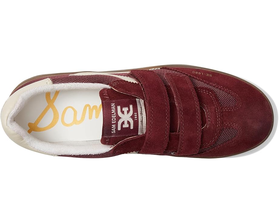 Sam Edelman Talia Slip-On Shoes - Top View