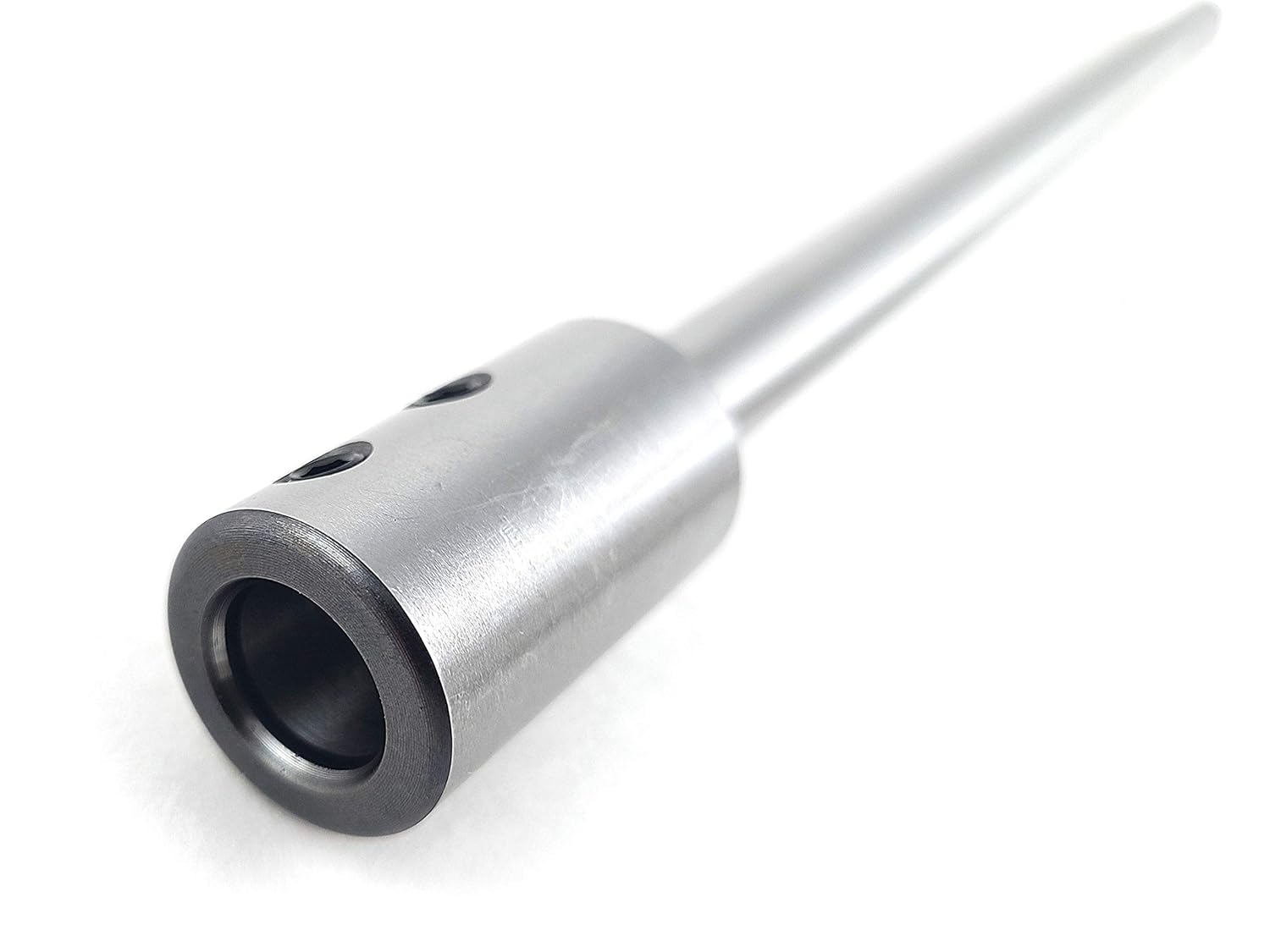 Taytools 774397 10 inch Hex Shank Auger Forstner Bt Extension for 7/16 Inch Hex Shafts