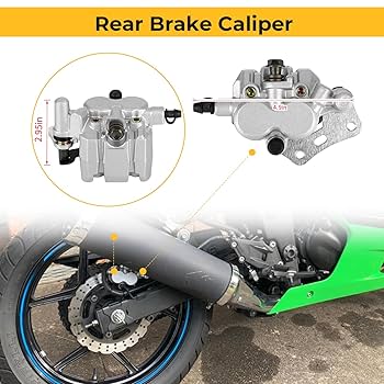 KACE  Kawasaki Ninja ZX 9R Z1000 Transmission Gear Shift Fork