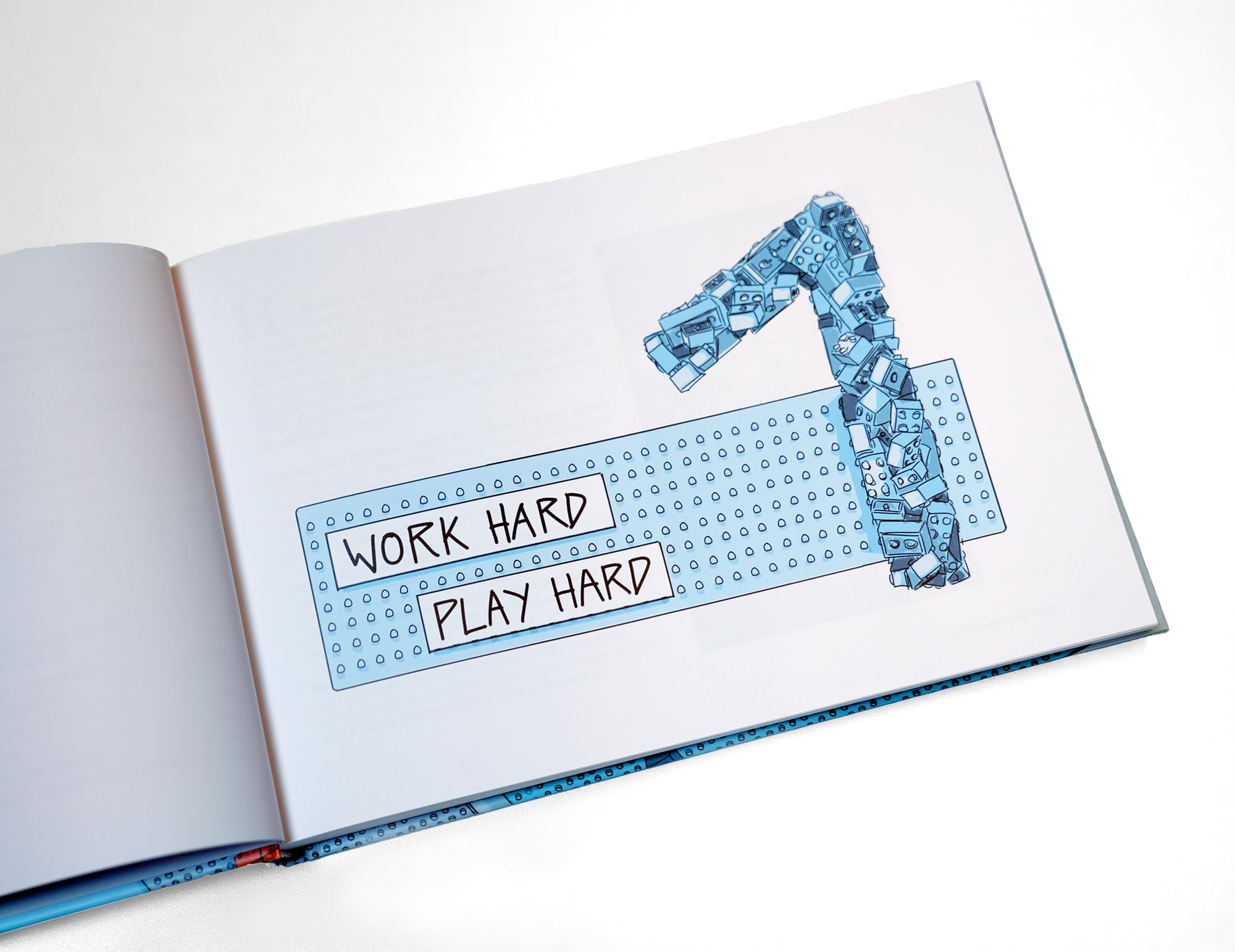 PLAY! Der unverzichtbare LEGO® SERIOUS PLAY® Praxis-Guide für Workshops, Coachings und Moderation