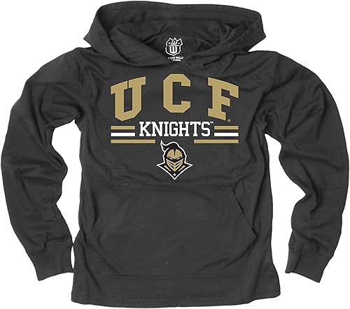 Miniatura 25 de Wes and Willy Camiseta de manga larga con capucha para jóvenes y niños