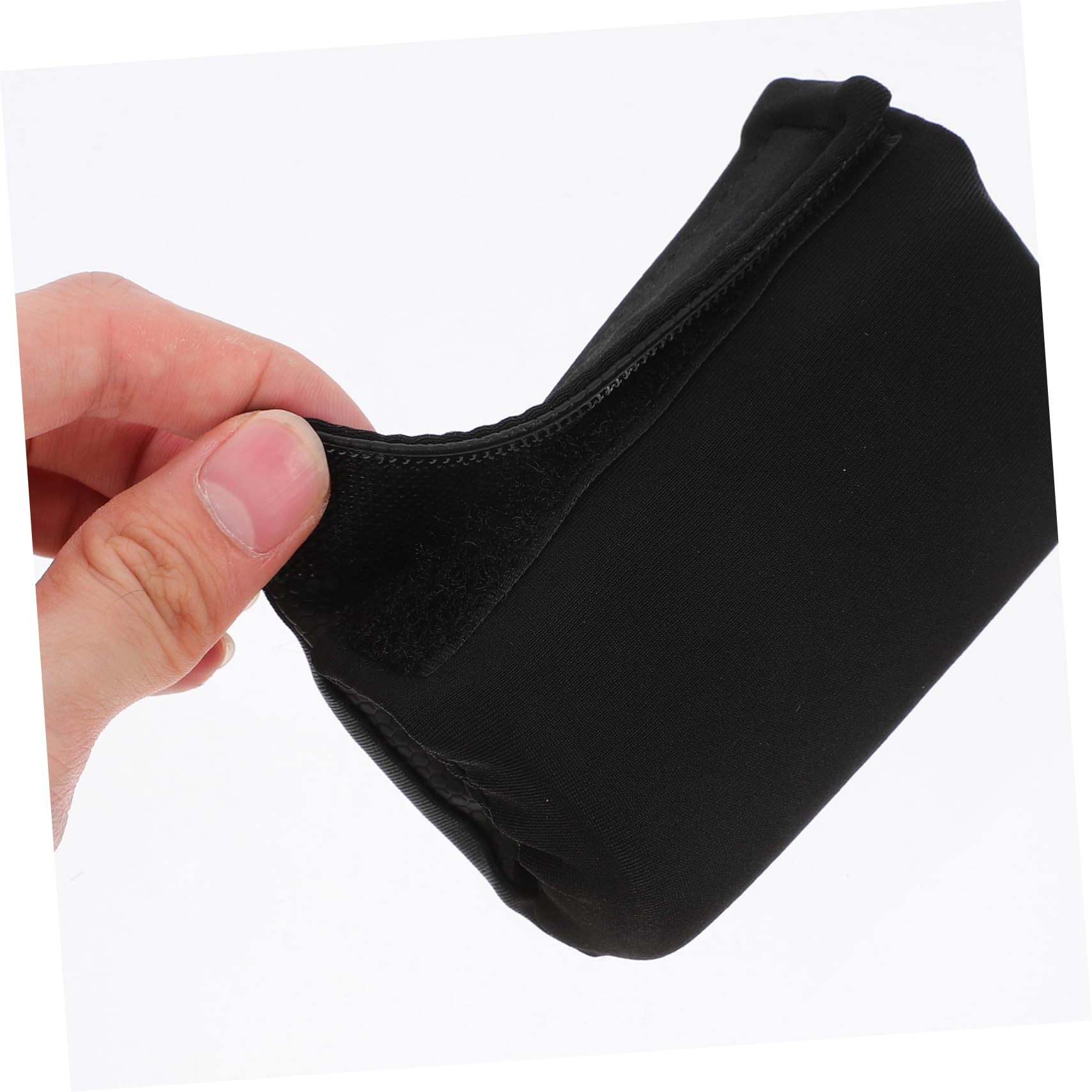 4juegos Funda De Almohadilla Para Axilas De Muletas Cubiertas Antideslizantes Para Manijas De Muletas Cojín Para Prolongado y Limpieza