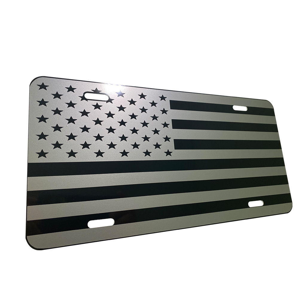 Amazon.com: CustoMonsterDesigns US American Flag Heavy Duty