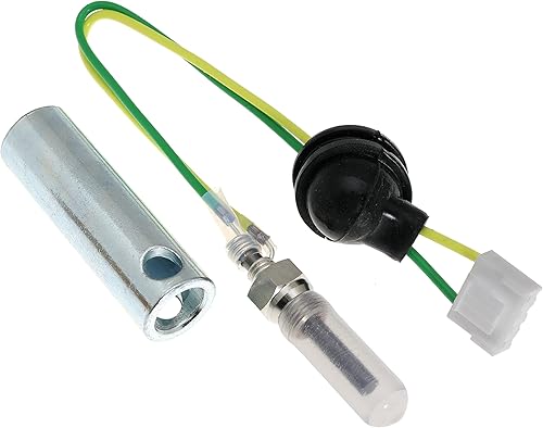 Miniatura 9 de Kit de bujías incandescentes para calentador sustituye a 252069011300 para Eberspacher Espar Airtronic D2 D4 D4S 12V Glow Pin con herramienta de