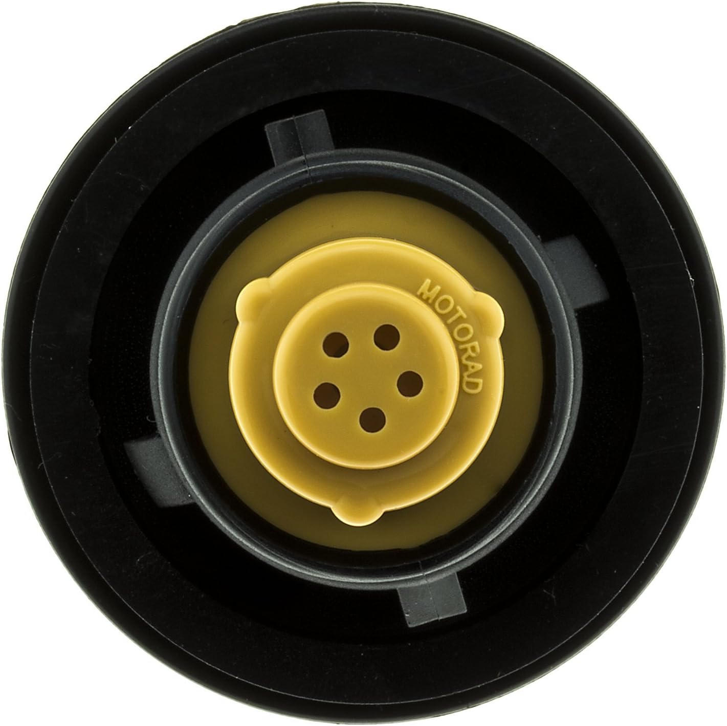 MotoRad MGC-793SK Locking Fuel Cap