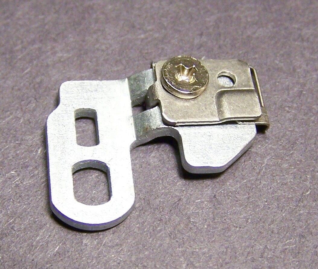 BAIJAC Replacement for Bobbin CASE Stopper 51058 Singer 7464 7466 7468 CE100 CE350 CE200#s 50994 56157