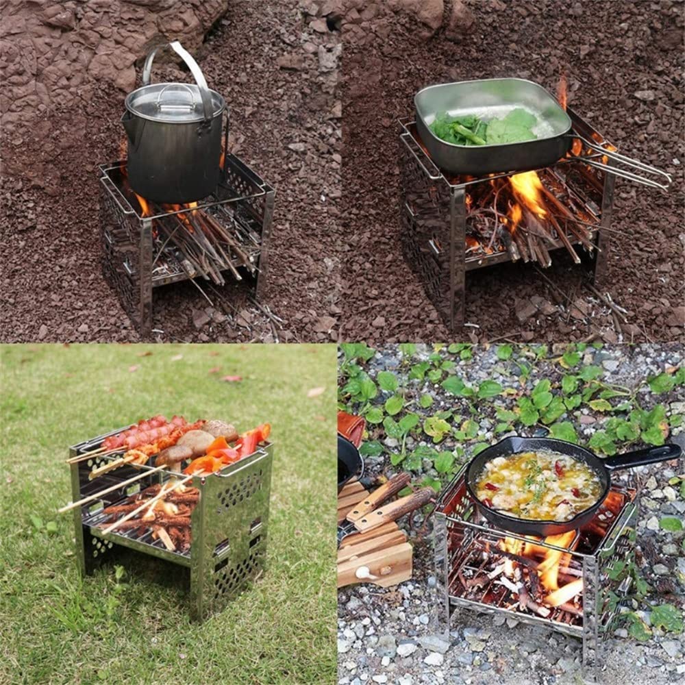 BBQグリル アウトドア バーベキュー串 再利用可能 グリルスティック