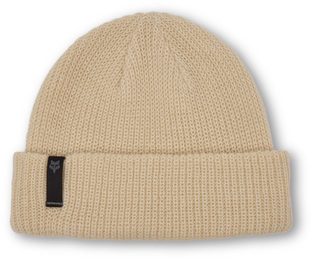 Fox Men's Creamy White Machinist 2023 Beanie