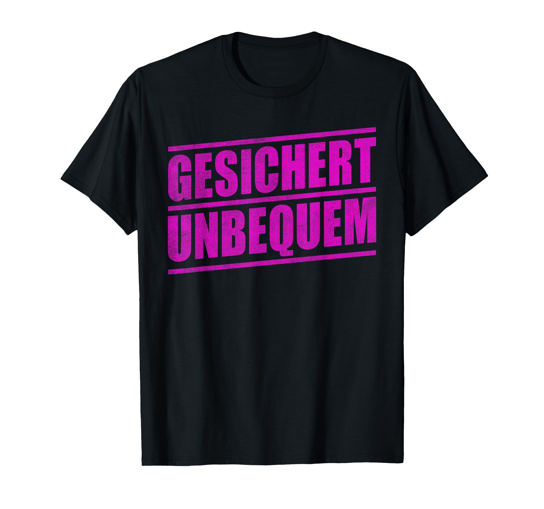 Kleidung mit Designs von Amazon Merch on Demand