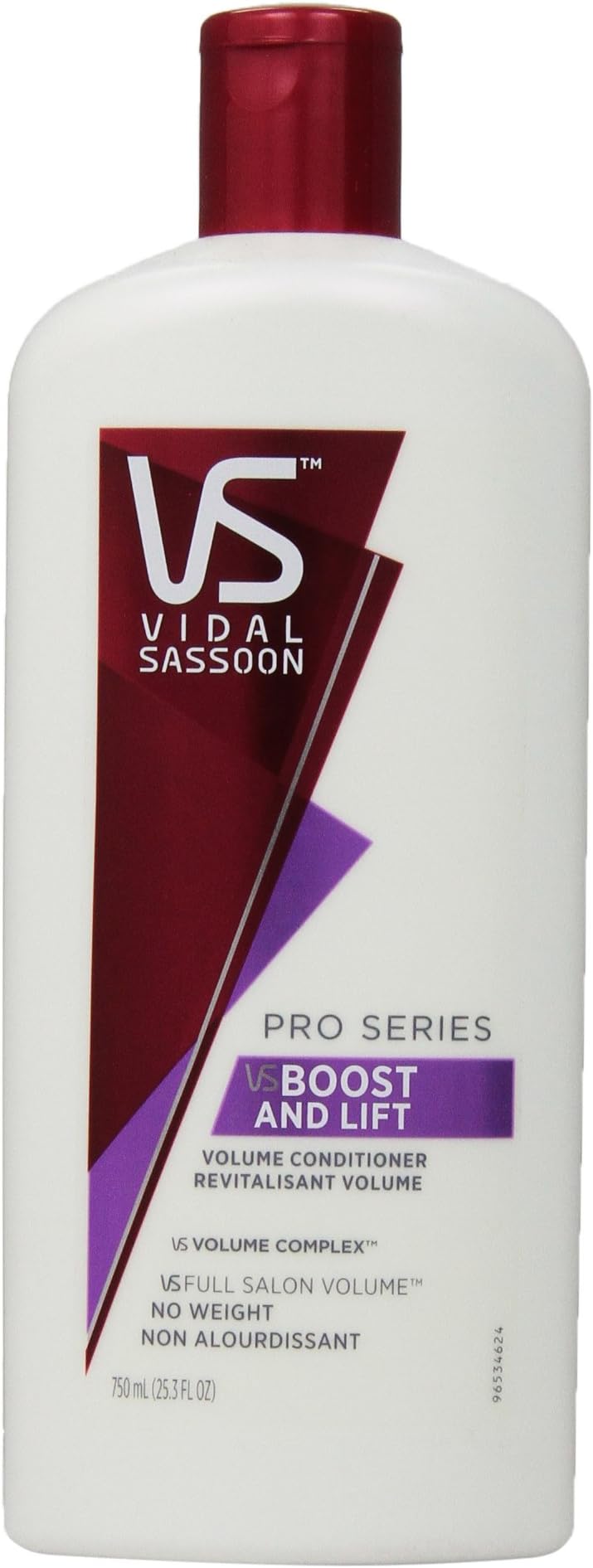 Pro Series Extreme Volume Conditioner, 25.3 oz