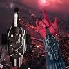 Spider Web Launcher， Spider Web Shooters for Kids 9.8ft Real Rope Launcher Can Pick up Small Objects,Built-in USB Electric Motor, for CosplayBlack