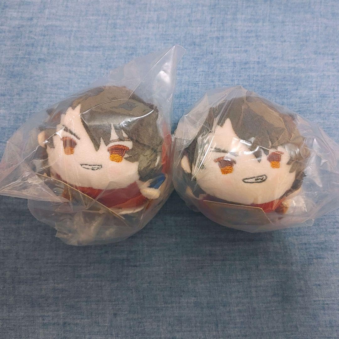 Amazon.co.jp: 刀剣乱舞 もちもちマスコット もちマス 陸奥守