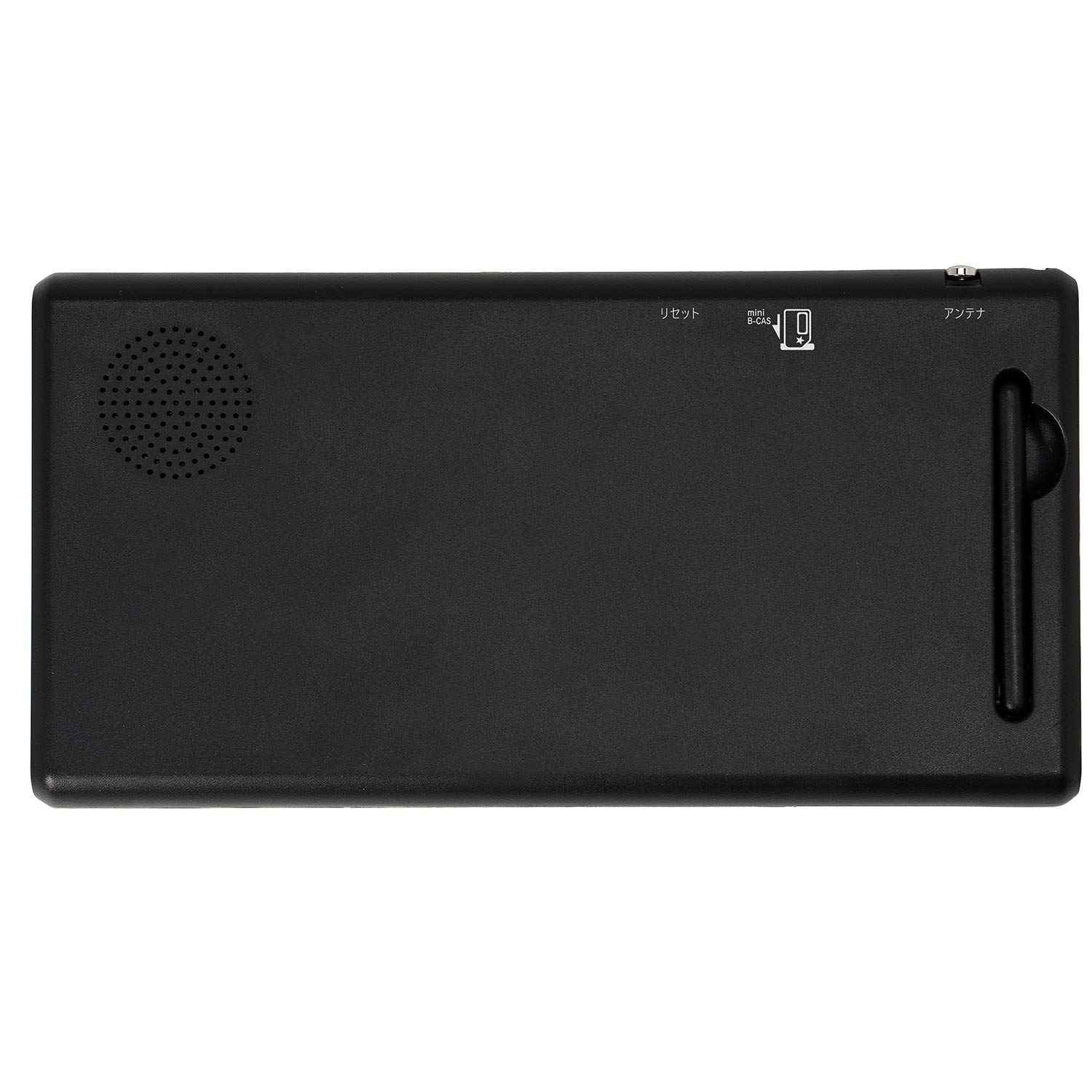 Amazon.co.jp: OVERTIME 5インチフルセグTVラジオ OT-PT50TE : 家電 