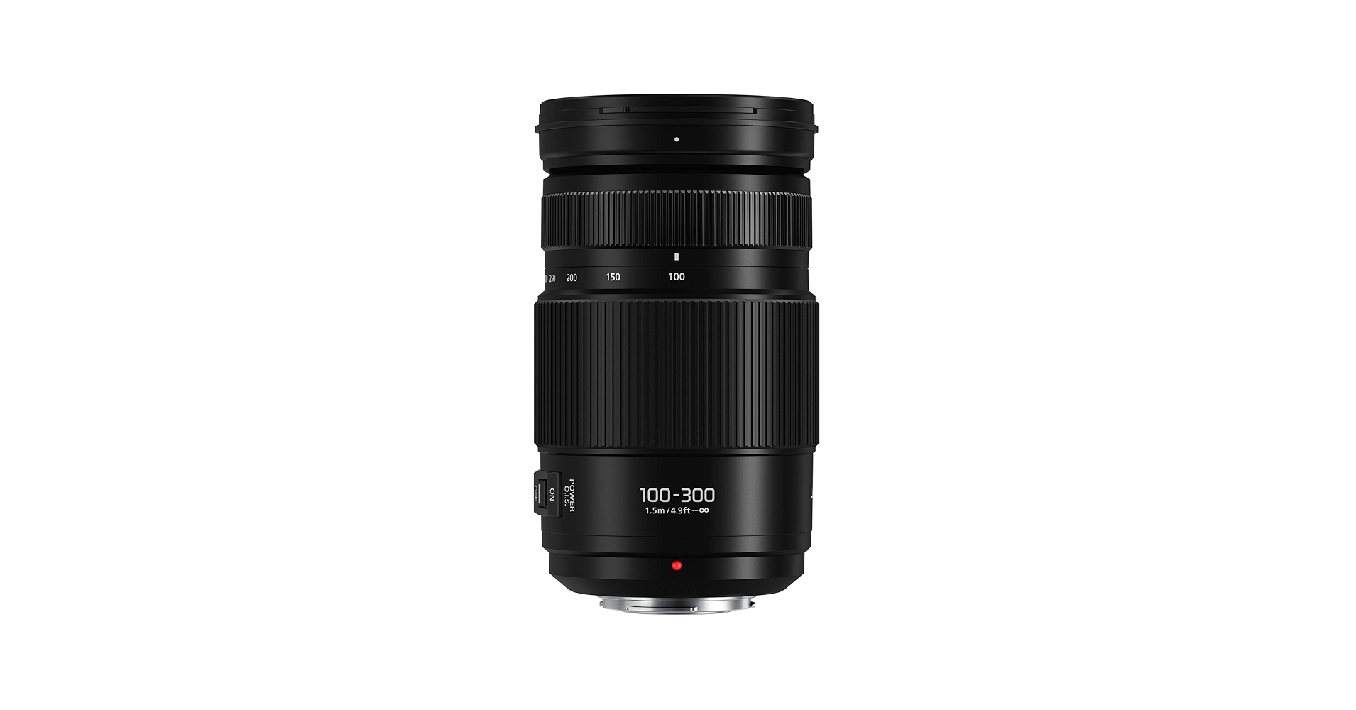 Panasonic LUMIX GVARIO 100-300㎜F4-5.6Ⅱ Amazon.com : Panasonic LUMIX G II Vario Lens, 100-300MM