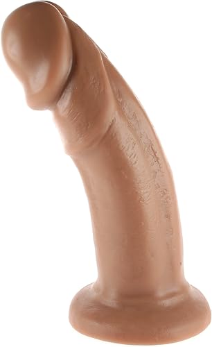 Consolador VixSkin Maverick de Vixen Creations, 1