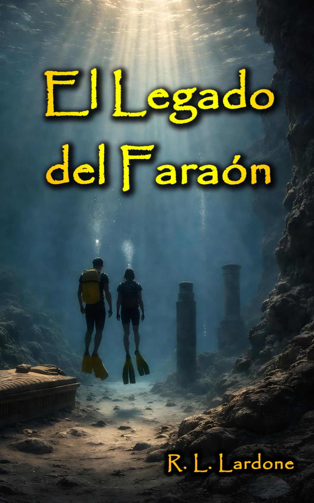 El legado del faraón