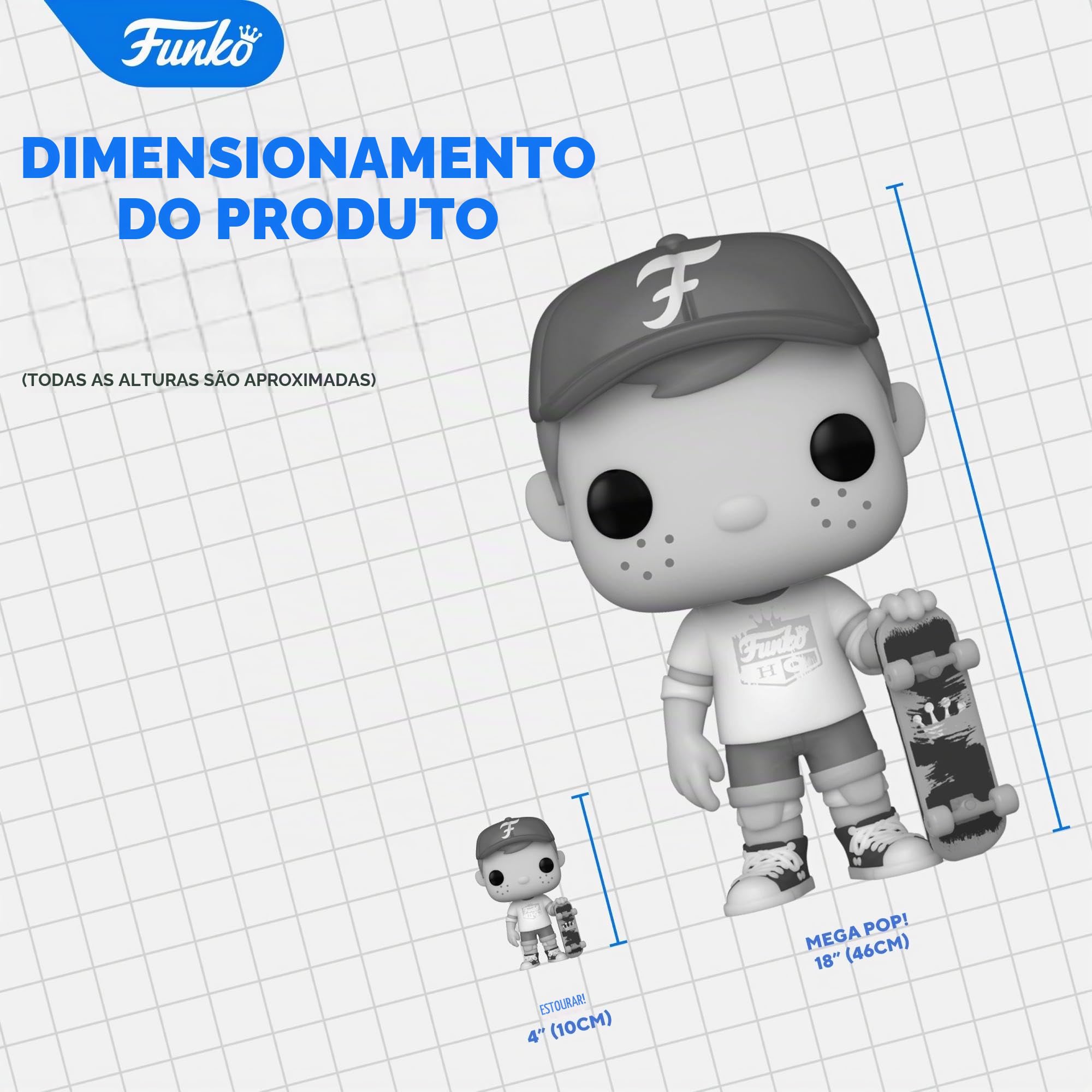 Funko Pop! Rocks: Blink-182, 3 Pack Rock : Amazon.com.br