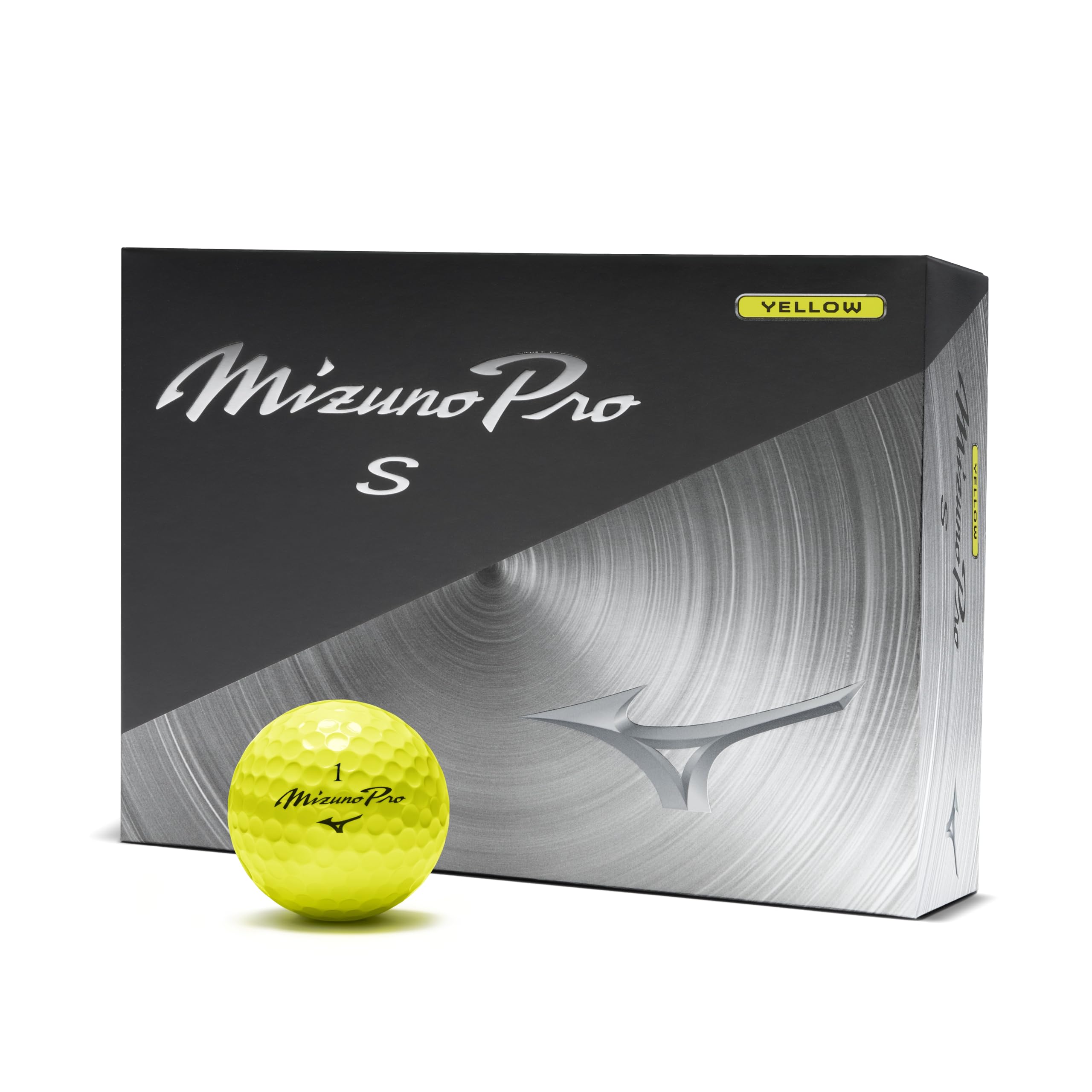 Mizuno Pelotas de Golf Profesionales