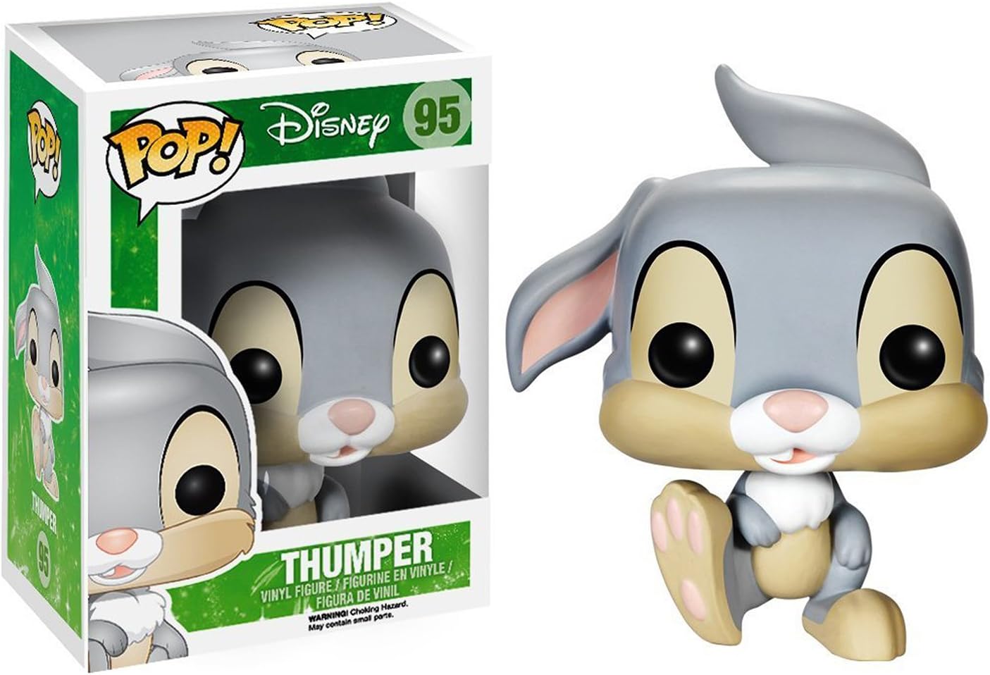 Funko POP Disney: Bambi - Thumper