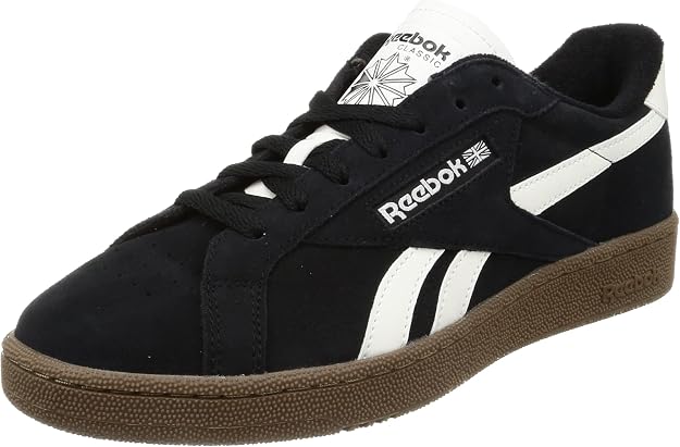 Reebok 100206240 Club C Grounds Verde Bosco