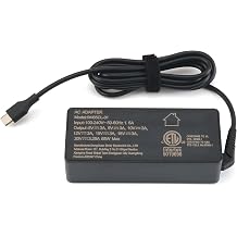 50 PCS Universal 65W USB C Laptop Charger for All USB C chromebook