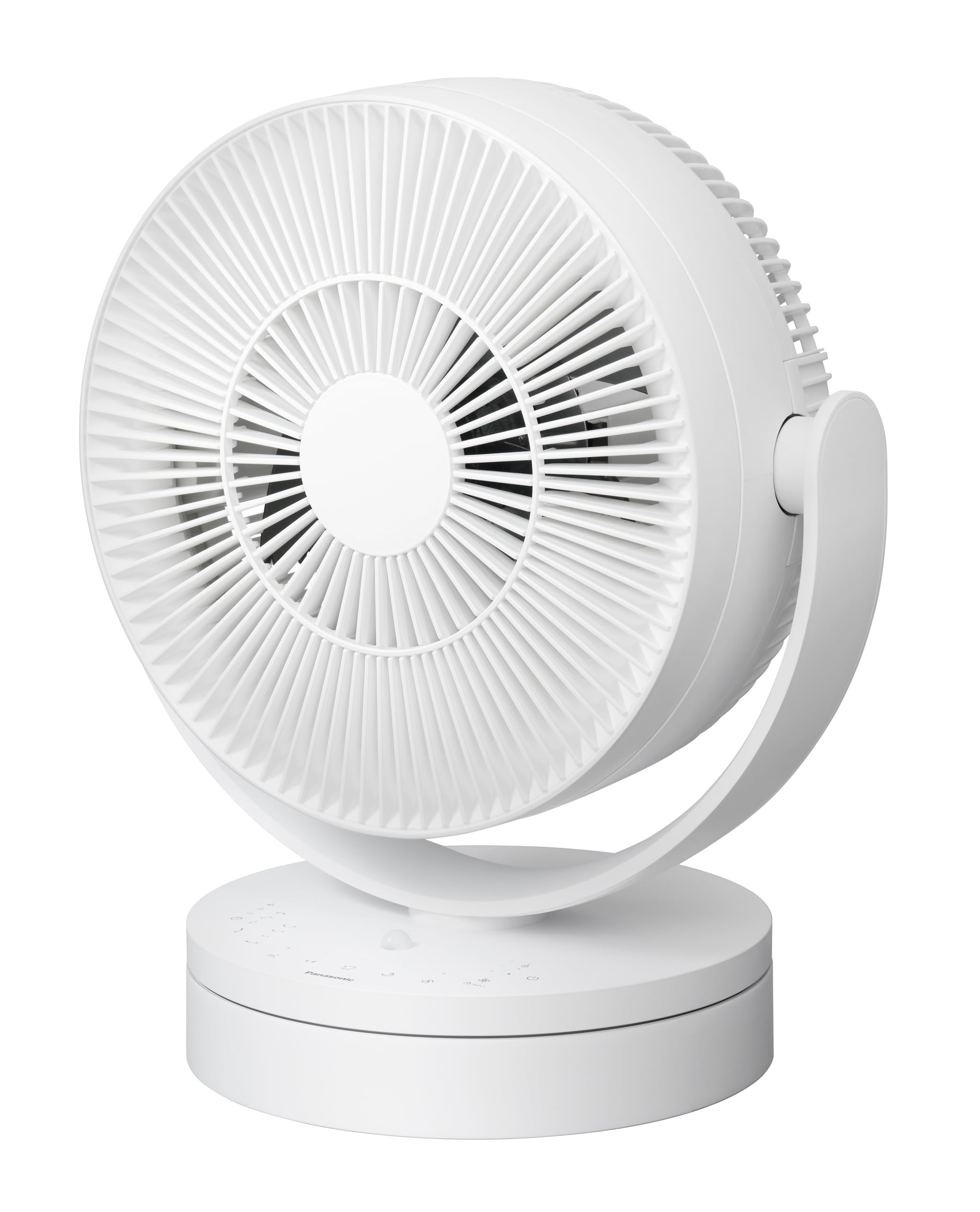 【動作確認済み】 Panasonic 扇風機　サーキュレーター Amazon | パワフルなのにやさしい風 パナソニック サーキュレーター F