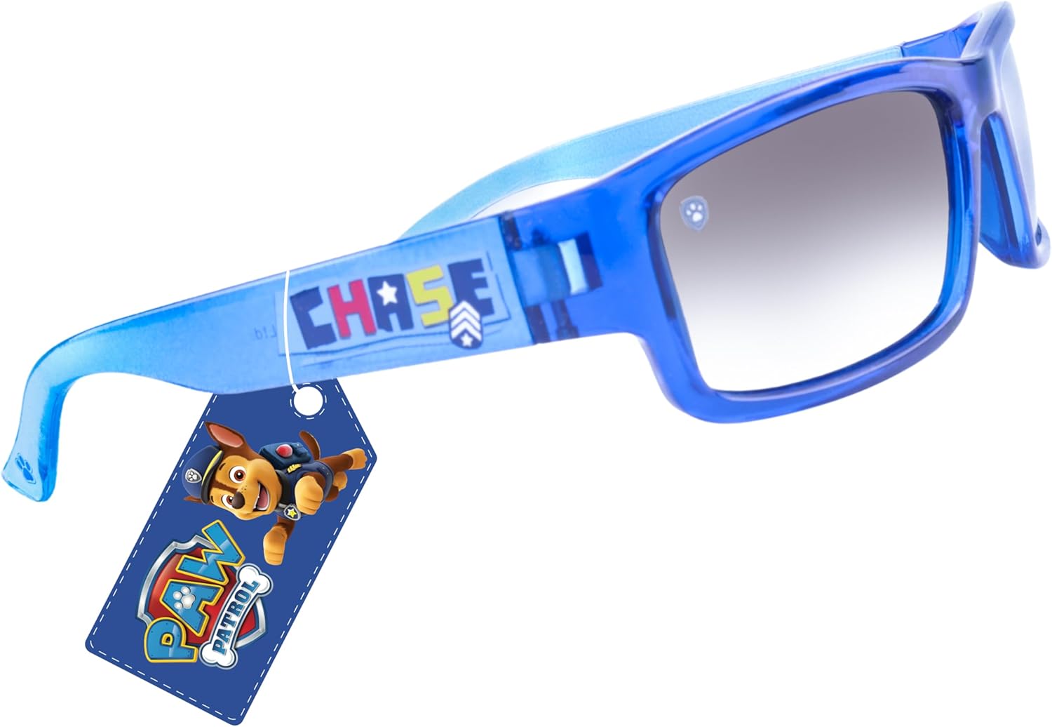 ARKAID PAW Patrol Boys Sunglasses | Chase, Marshall and Rubble | Safe UV400 | One Size Fits Most Kids