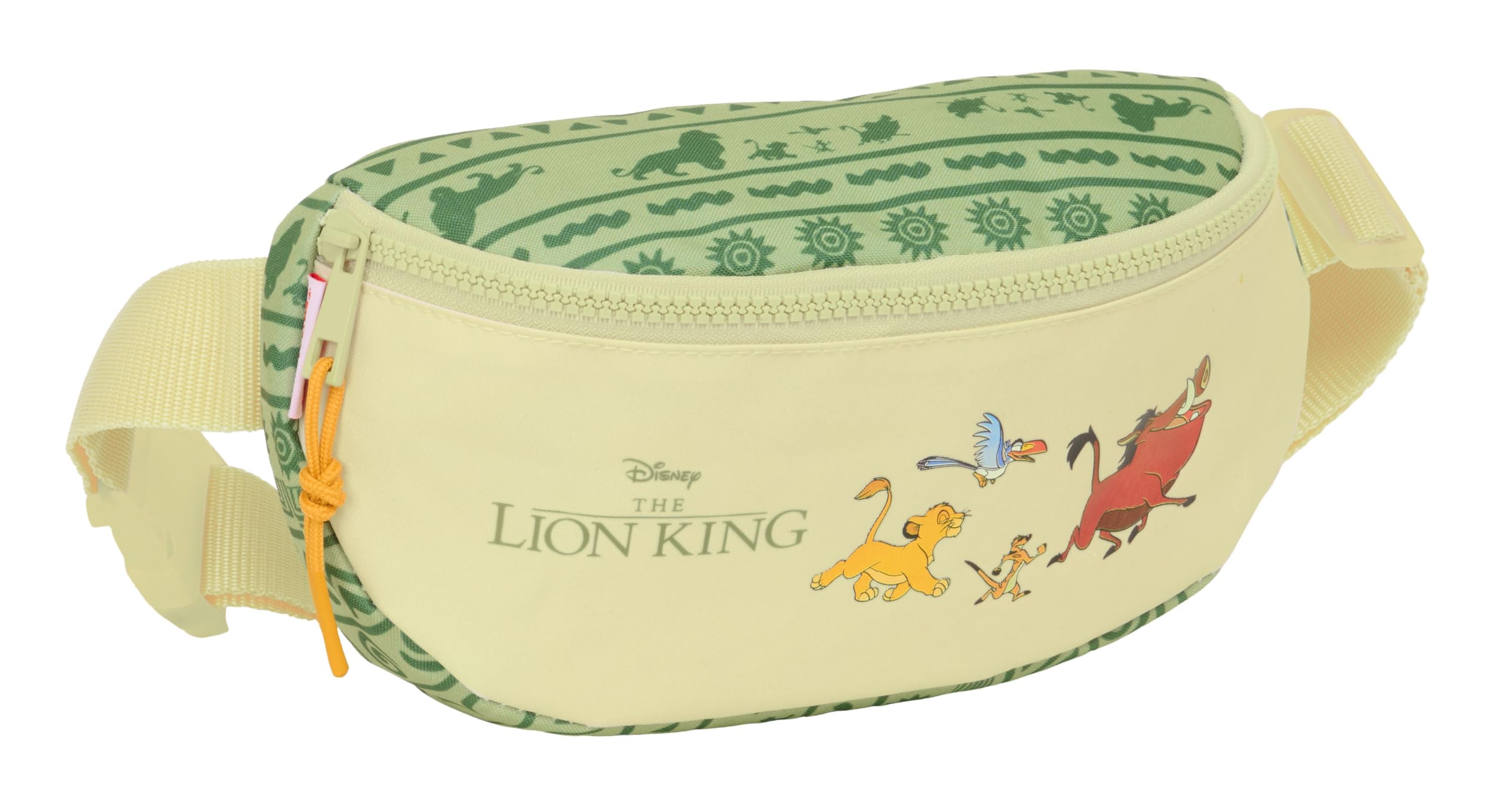 Safta Mufasa Waist Bag One Size