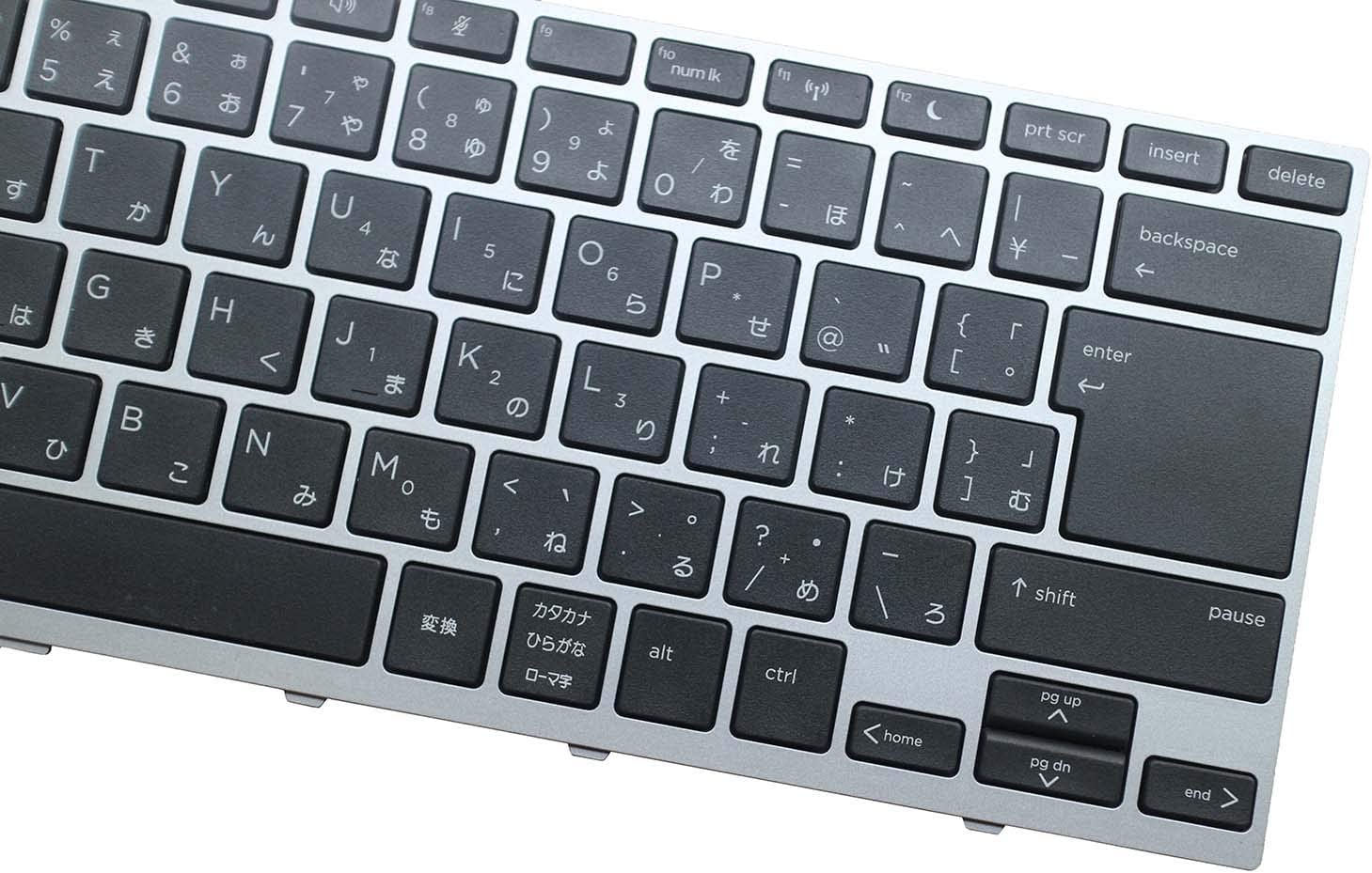 Amazon | (修理交換用) 適用する HP ProBook 430 G5、440 G5、445 G5