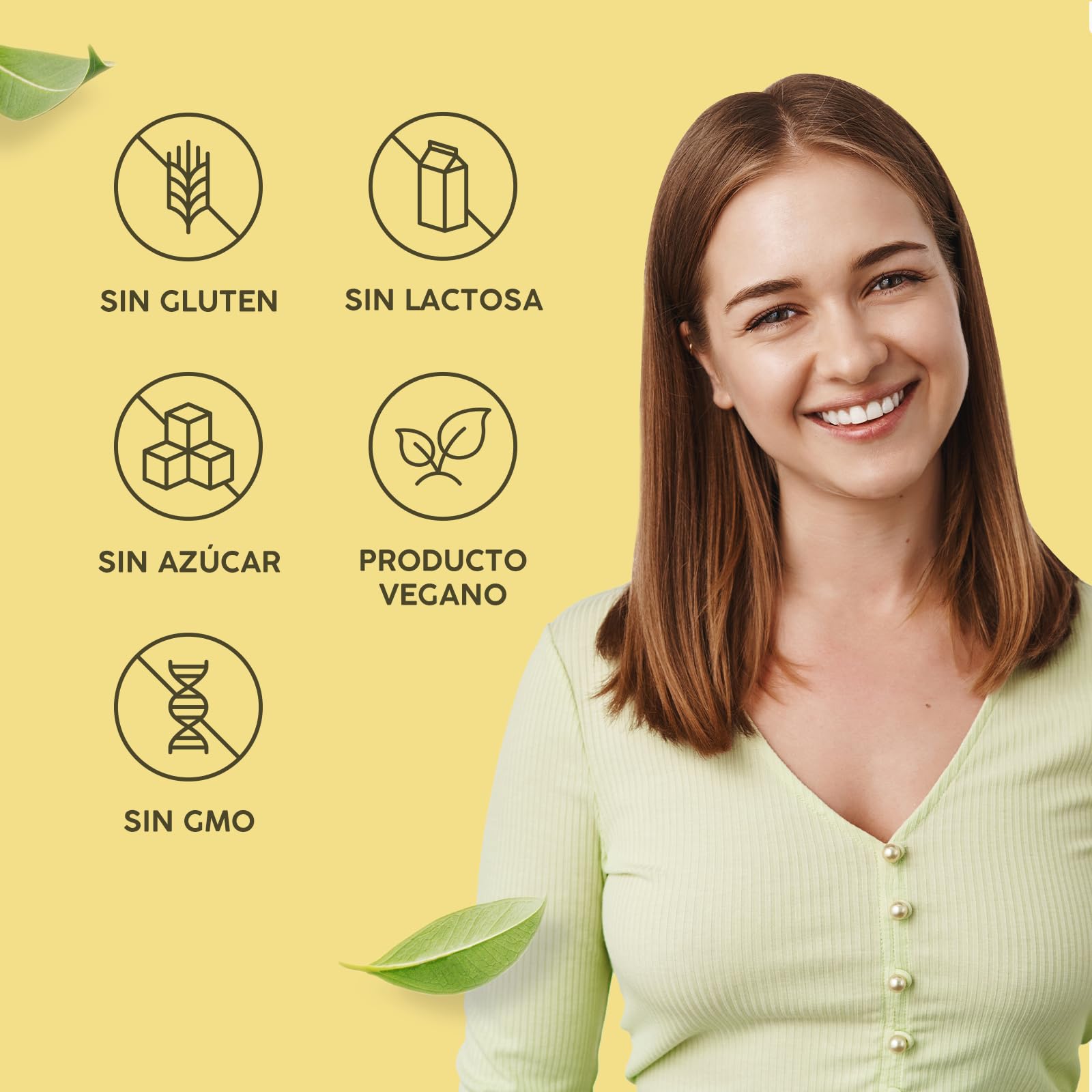 Espadiet Slank water Top Action Gold Sin Fucus - Minerales, Vitaminas, Polyporus Umbellatus y Cactinea – Drenante y Activador Linfático – Eliminación de Líquido y Toxinas – Botella con 500ml